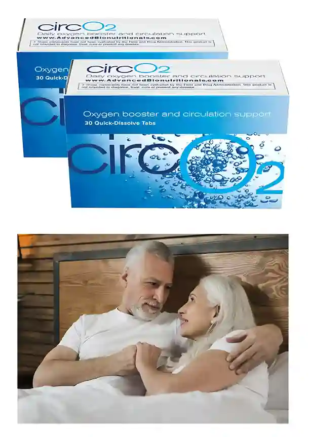 circo2  supplement